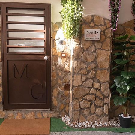 Magia Luxury Room & Spa 트레카세 외부 사진